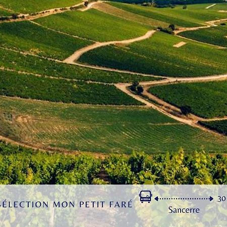 Paradis Des Poutres - Renove & Centre-Ville بورج المظهر الخارجي الصورة
